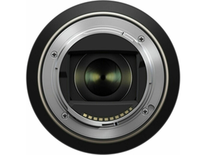 Tamron 17-70/2,8 Di III RXD Sony E-Mount 