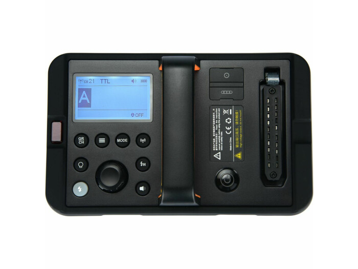 Godox AD1200Pro (TTL) Kit mit Akku Studioblitzgerät