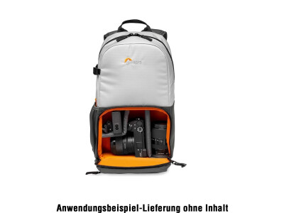 Lowepro Truckee BP 150 LX, grau