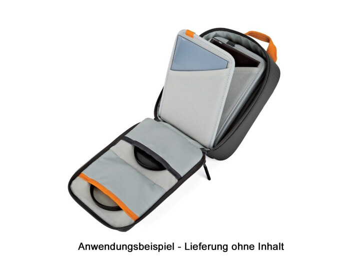 Lowepro GearUp Filter Pouch 100 Filtertasche