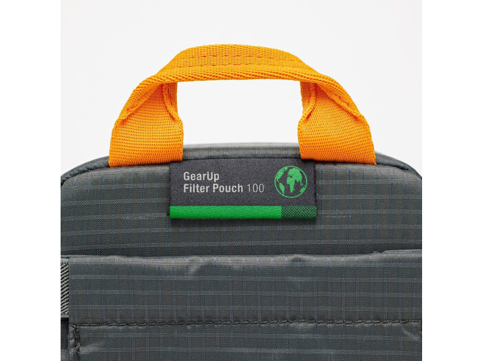 Lowepro GearUp Filter Pouch 100 Filtertasche