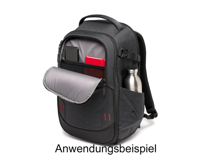 Manfrotto Pro Light 2 Rucksack M Frontloader Manfrotto Pro Light 2 Rucksack M Frontloader