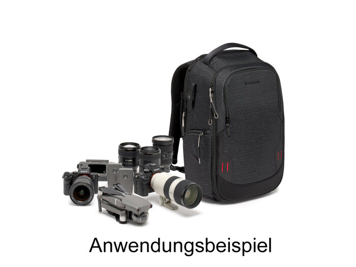 Manfrotto Pro Light 2 Rucksack M Frontloader Manfrotto Pro Light 2 Rucksack M Frontloader