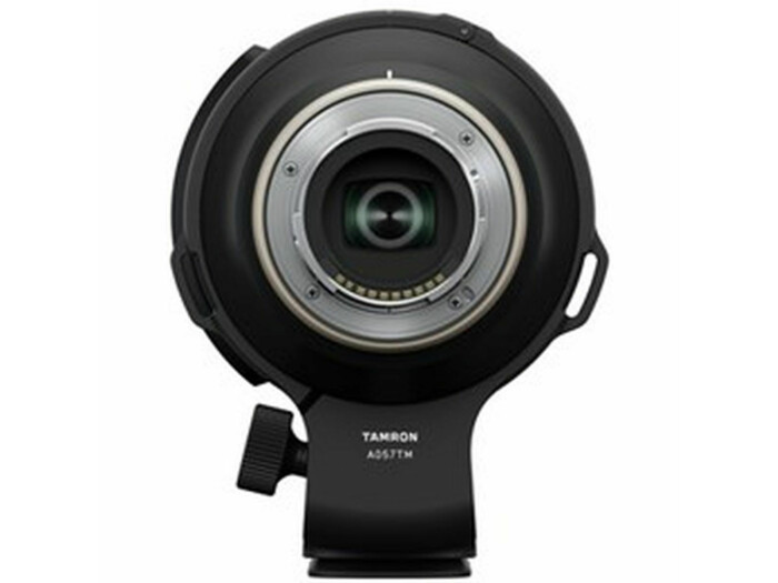 Tamron 150-500mm F/5-6.7 Di III VC VXD Fuji-X