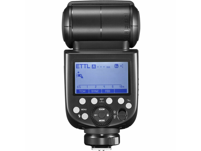 Godox TT685II O Blitzgerät für Oly/Pan Godox TT685II O Blitzgerät für Oly/Pan
