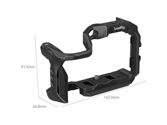 Smallrig 4004 Black Mamba Cage für Canon EOS R10