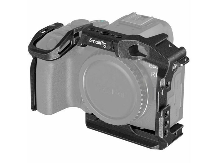 Smallrig 4004 Black Mamba Cage für Canon EOS R10