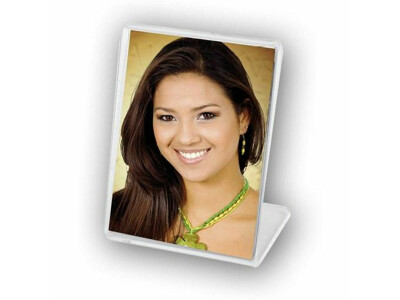 Acrylrahmen 20x30 cm hoch