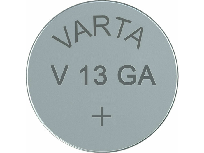 Varta Batterie V 13 GA