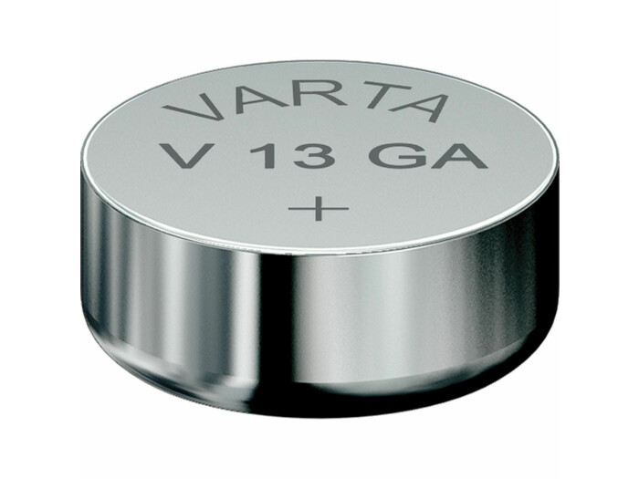 Varta Batterie V 13 GA