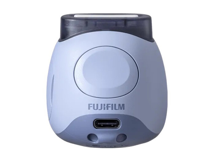 Fujifilm Instax PAL Lavender Blue EX D EU Digitalkamera mit