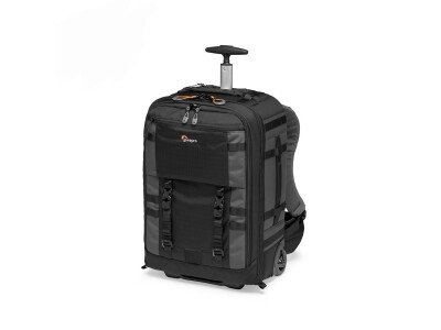 ProTrekker RLX 450 AW II, grau Fotorucksack