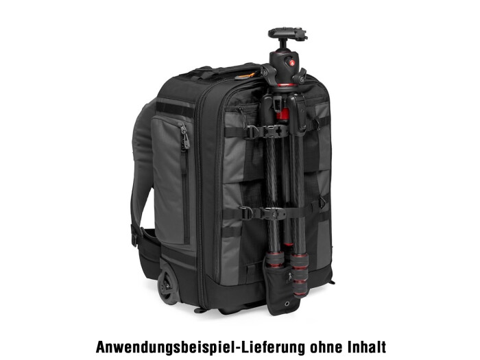 Lowepro ProTrekker RLX 450 AW II, grau Fotorucksack Lowepro ProTrekker RLX 450 AW II, grau Fotorucksack