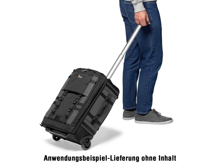 Lowepro ProTrekker RLX 450 AW II, grau Fotorucksack Lowepro ProTrekker RLX 450 AW II, grau Fotorucksack