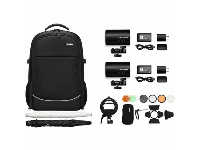 Godox AD100Pro Kit Blitzgerät