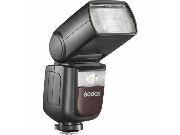 Godox V860III-C Blitzgerät Kit für Canon