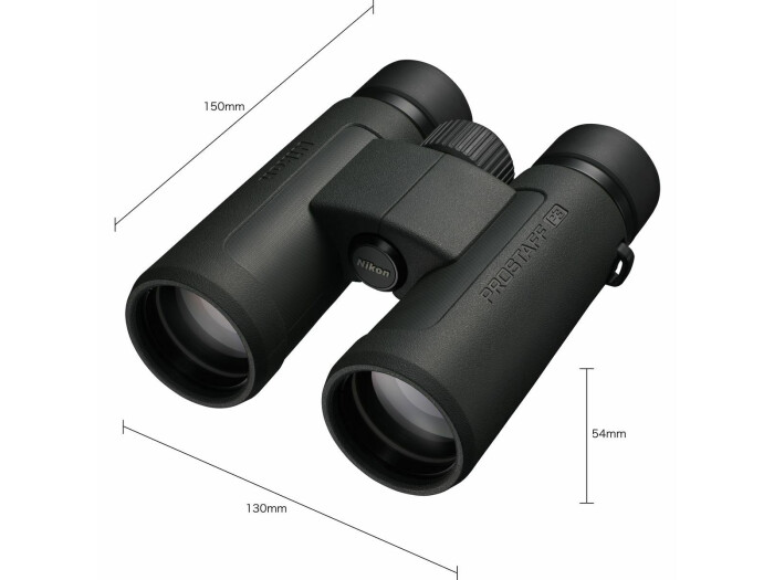 Nikon Fernglas Prostaff P3 10x42