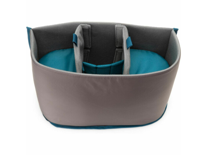 Tenba Tasche Messenger DNA 13 DSLR blau Tenba Tasche Messenger DNA 13 DSLR blau