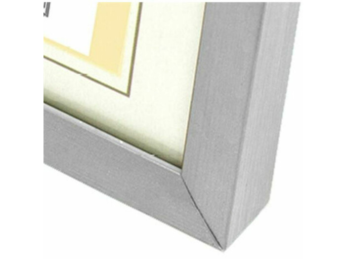 Zep Moonwalk Silber 13x18cm