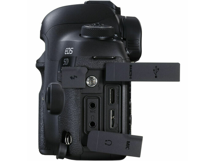 Canon EOS 5D MARK IV Gehäuse