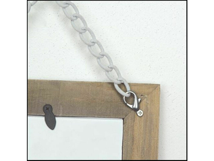 Zep Rahmen Rivoli 15X20 weiss