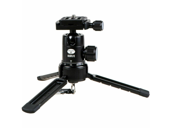 sirui Tischstativ 3T-35 schwarz