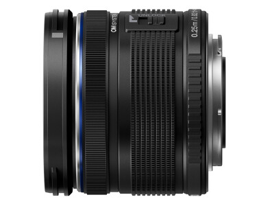 AF M. 9-18/4,0-5,6 II ED M.Zuiko Digital