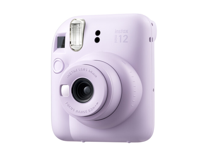 Fujifilm Instax mini 12 lilac-purpel