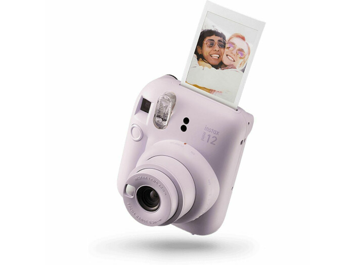 Fujifilm Instax mini 12 lilac-purpel