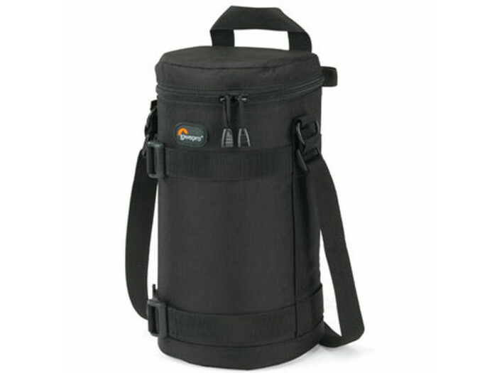 Lowepro Köcher Lens Case 11 x 26 cm Lowepro Köcher Lens Case 11 x 26 cm
