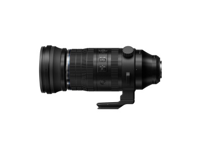 AF M. 150-600/5,0-6,3 IS ED Zuiko