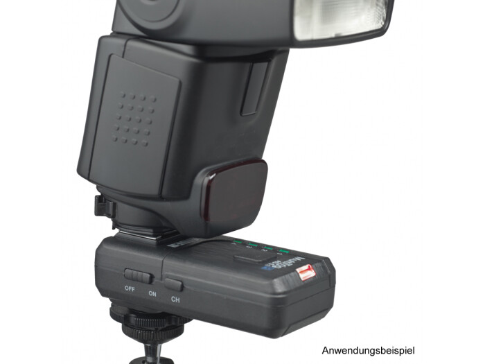 Kaiser MULTITRIG EMPFÄNGER AS 5.1 R