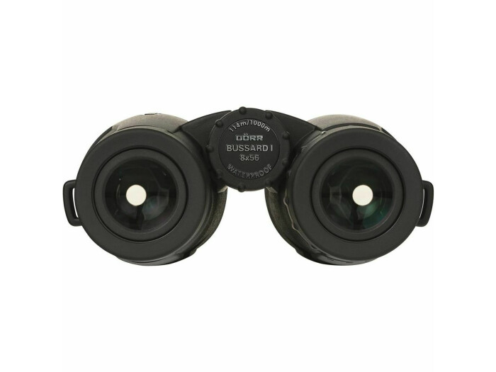 Dörr Fernglas 8x56 Bussard I schwarz