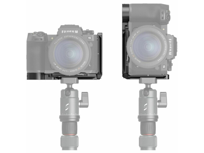 Smallrig 3928 L-Bracket für Fujifilm X-H2S