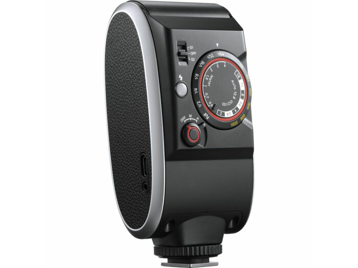 Godox Lux Senior Retro Blitzgerät