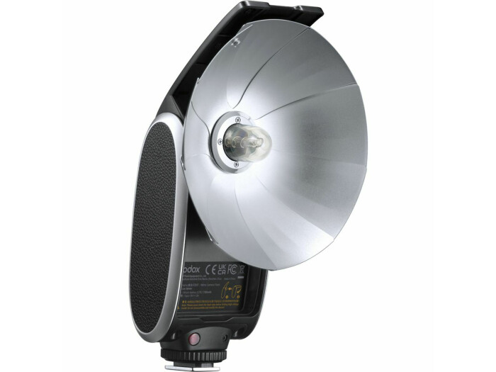 Godox Lux Senior Retro Blitzgerät