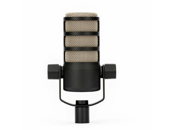 Rode PodMic Podcast Mikrofon