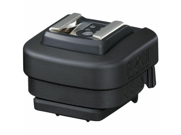 Canon AD-E1 Multifunktions-Zubehörschuh Adapter