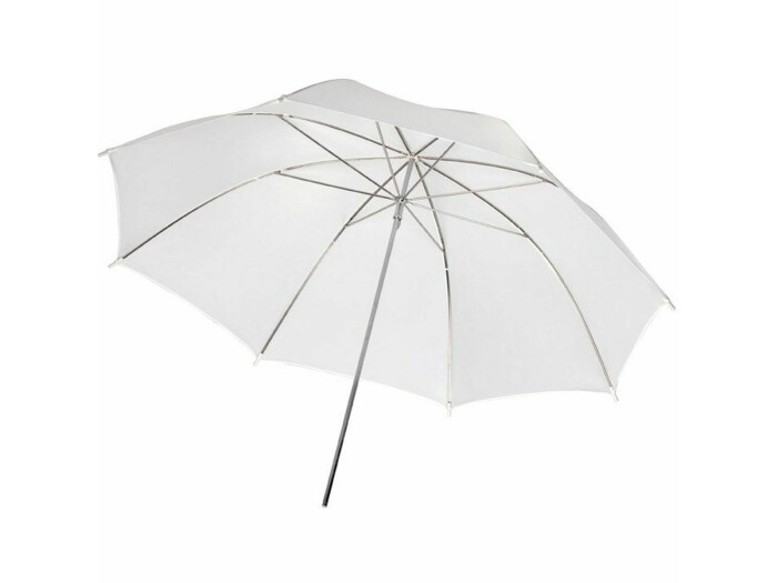 Godox UB-008 101cm Studioschirm transparent