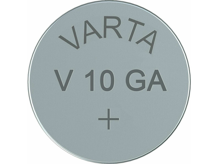 Varta Batterie V 10 GA