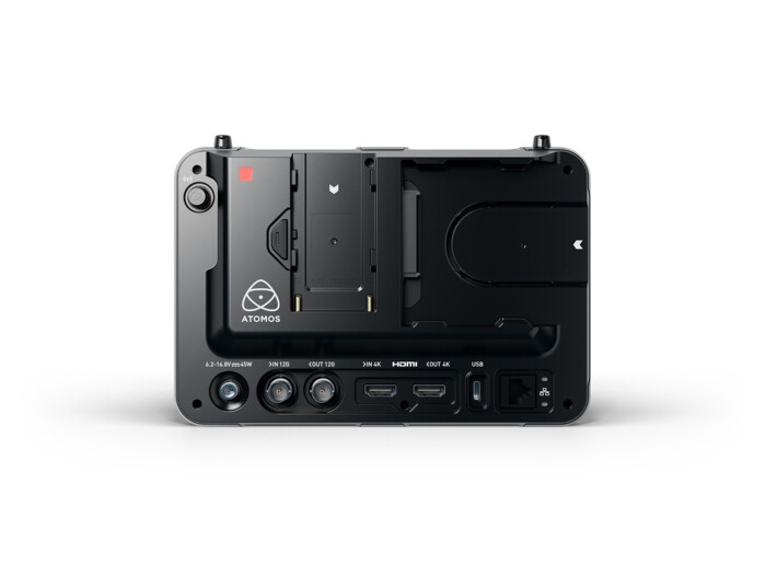 Atomos Shogun Ultra 7" (17,78 cm) HDR Monitor/Recorder