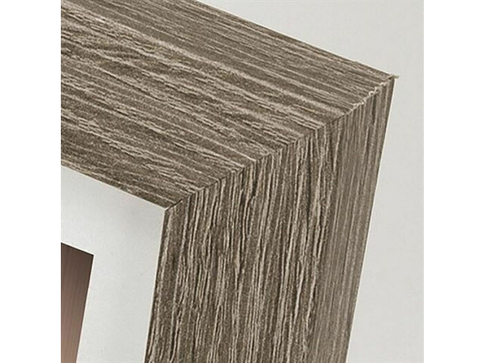 Zep Rahmen Nelson 5 20x30 cm Braun