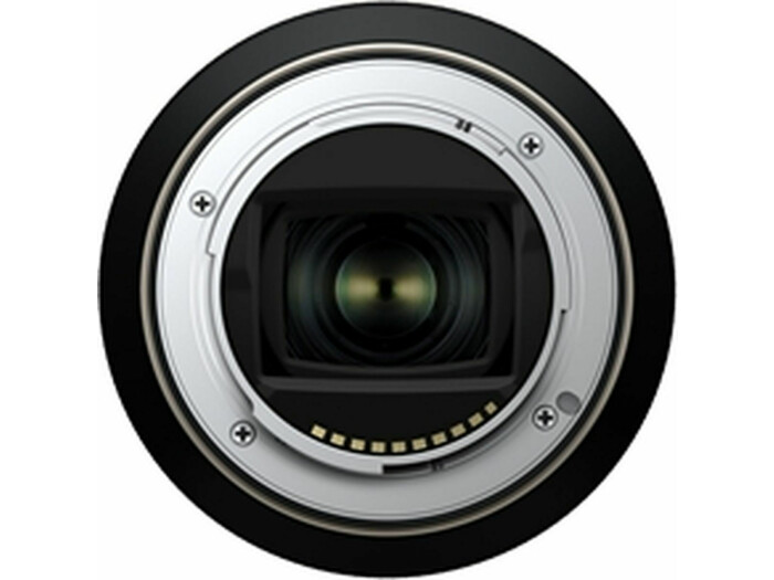 Tamron 28-200/2,8-5,6 Di III RXD Sony E-Mount