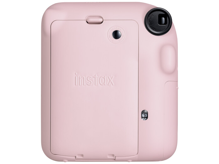 Fujifilm Instax mini 12 blossom-pink