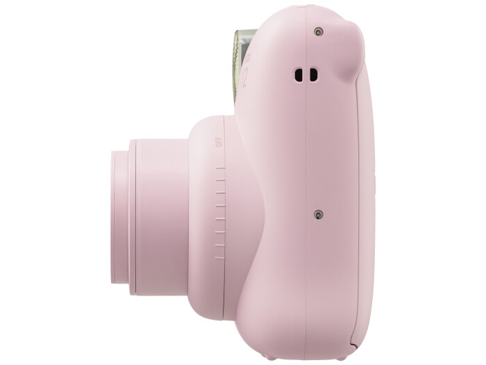 Fujifilm Instax mini 12 blossom-pink