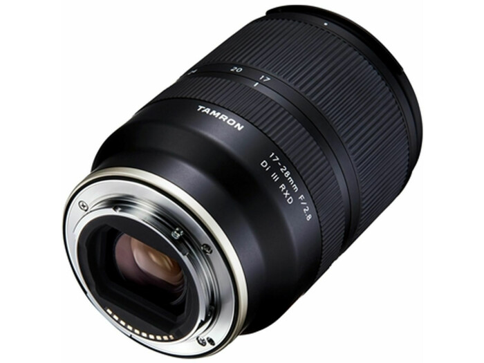 Tamron 17-28/2,8 Di III RXD Sony E- Mount Vollformat