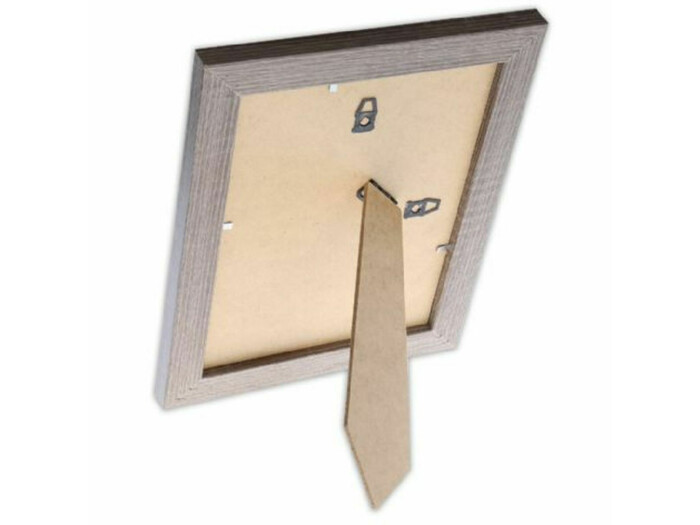 Zep Rahmen Nelson 5 braun 13x18