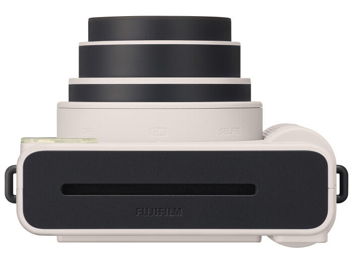 Fujifilm Instax SQUARE SQ1 chalk white