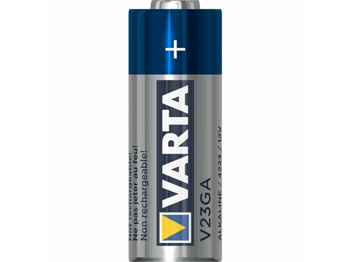 Varta Batterie V 23 GA Varta Batterie V 23 GA