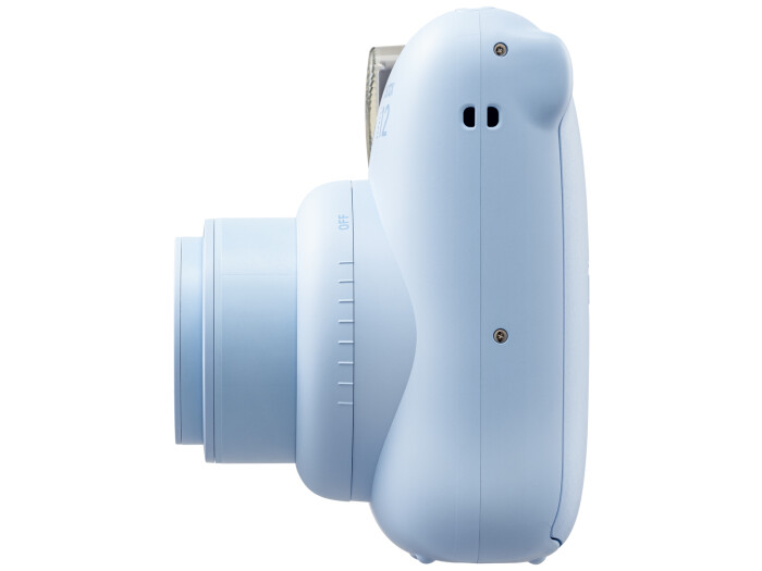 Fujifilm Instax mini 12 pastel-blue